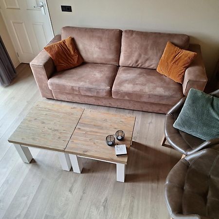 Apartmán Lange Heide Otterlo Exteriér fotografie
