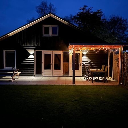 Apartmán Lange Heide Otterlo Exteriér fotografie