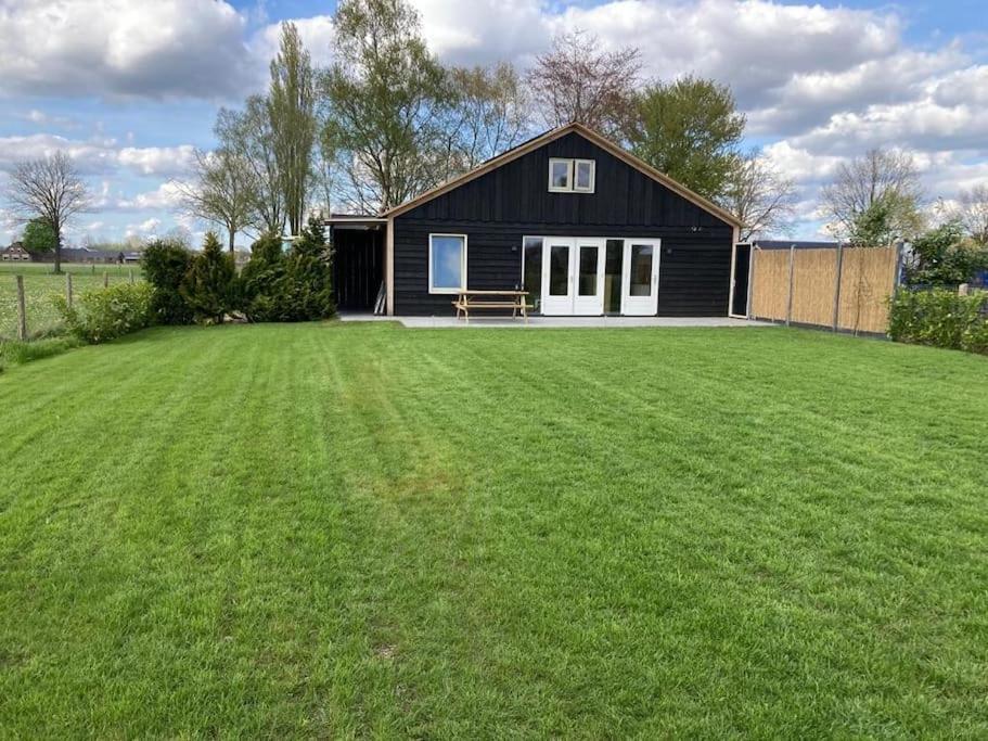 Apartmán Lange Heide Otterlo Exteriér fotografie