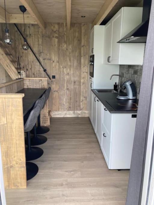 Apartmán Lange Heide Otterlo Exteriér fotografie