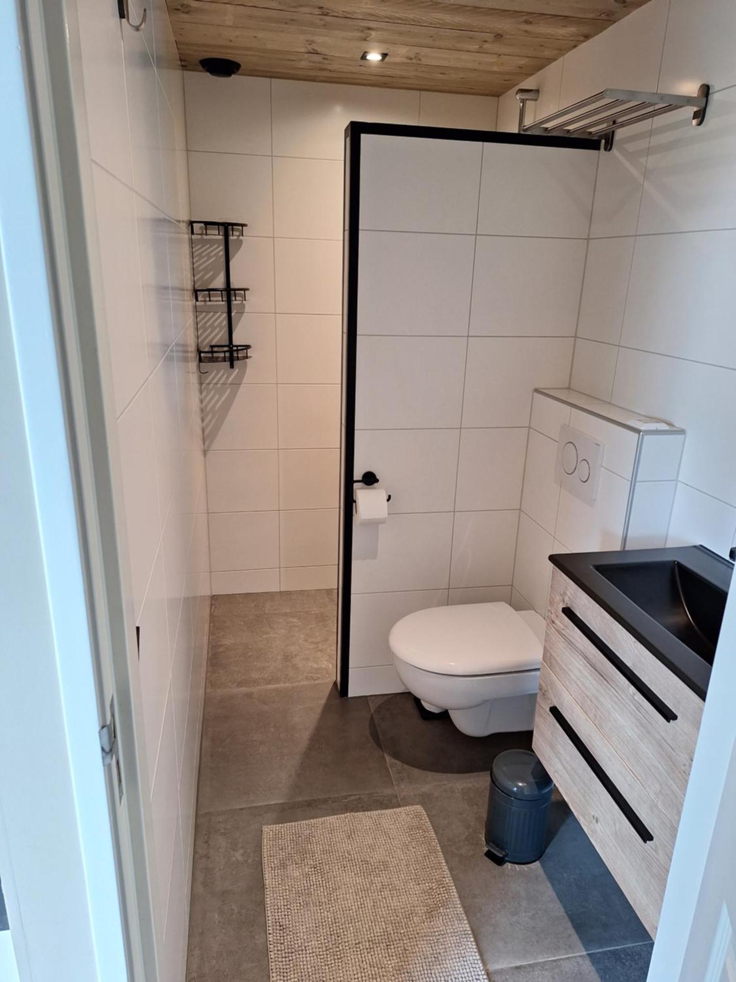 Apartmán Lange Heide Otterlo Exteriér fotografie
