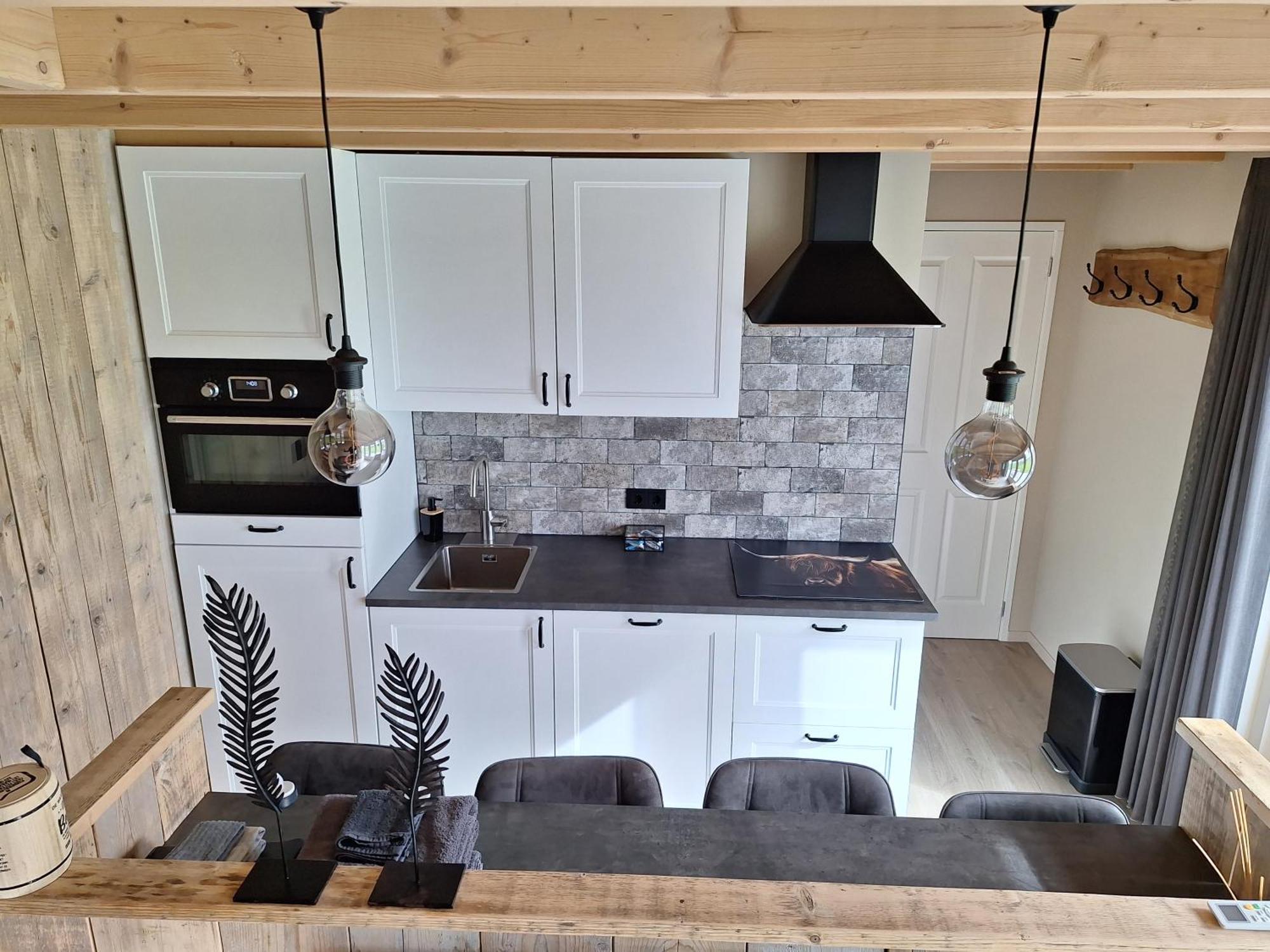 Apartmán Lange Heide Otterlo Exteriér fotografie