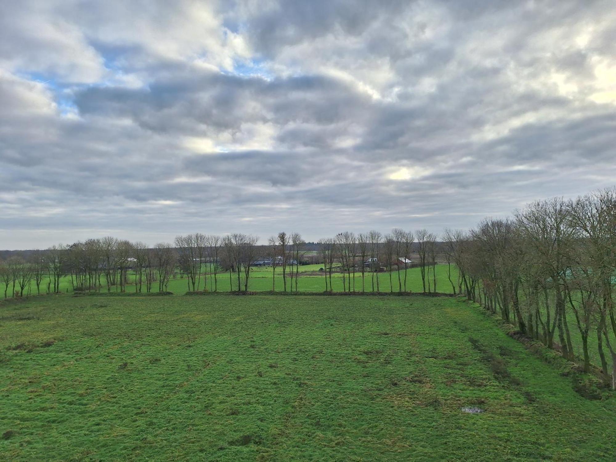 Apartmán Lange Heide Otterlo Exteriér fotografie